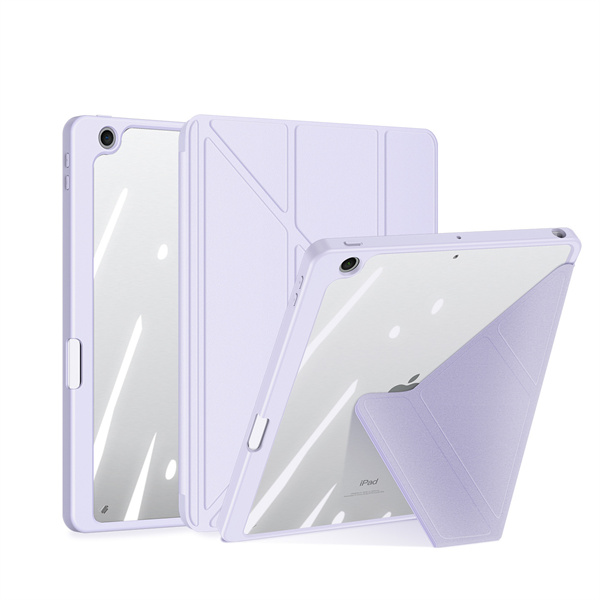 Magi Series Case for iPad 7/8/9 10.2 (With Apple Pencil Holder & Auto Sleep Wake)