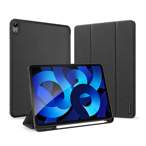 Domo Series iPad Case