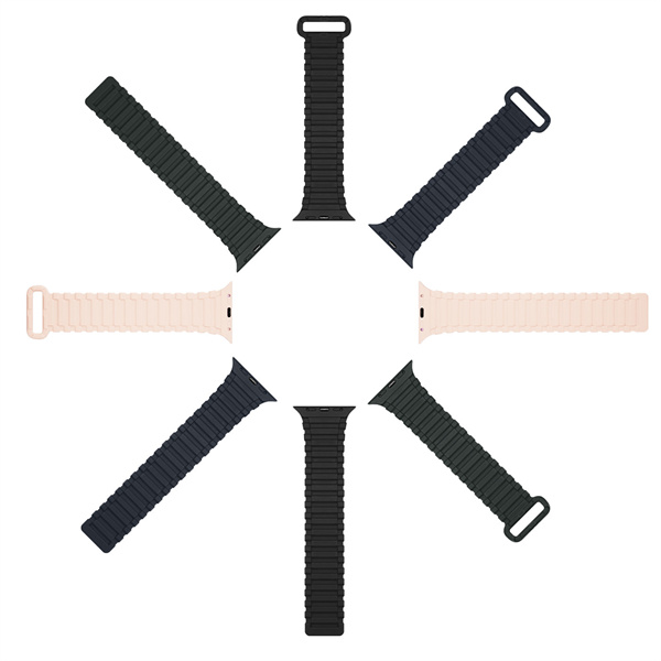 Armor Series Apple Watch Strap