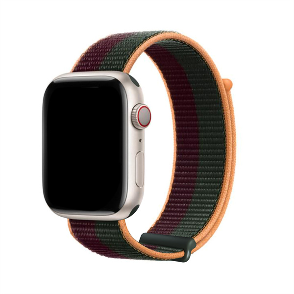 Sport Series Apple Watch Strap