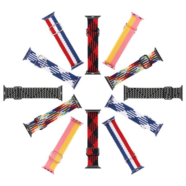 Mixture Series Apple Watch Strap