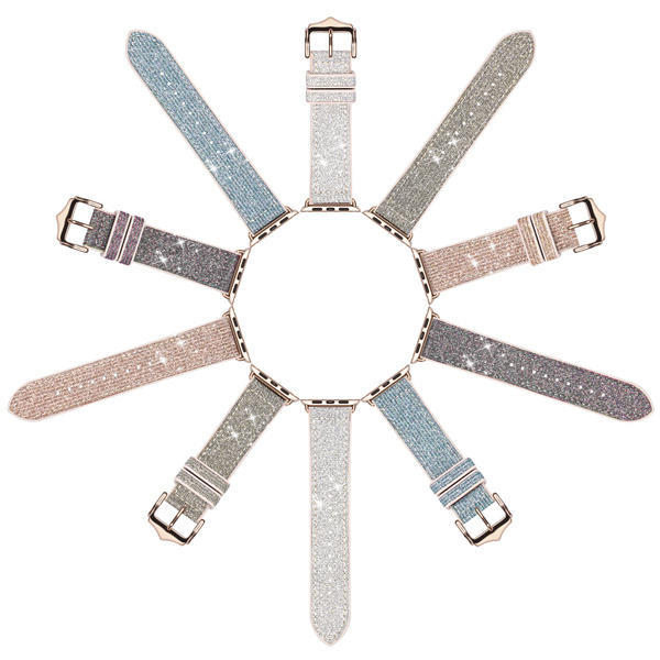 Sparkle Series Apple Watch Strap