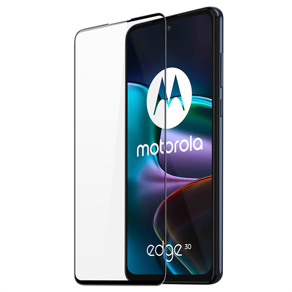 Tempered Glass Screen Protector for Moto Edge 30