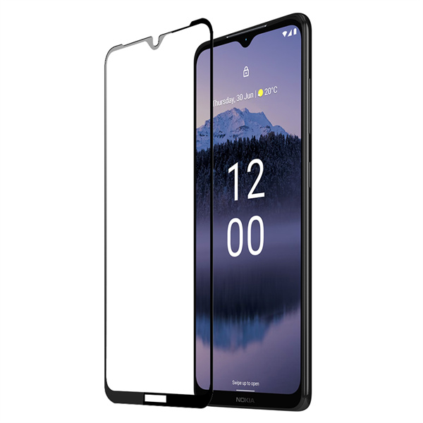 Tempered Glass Screen Protector for Nokia G11 Plus