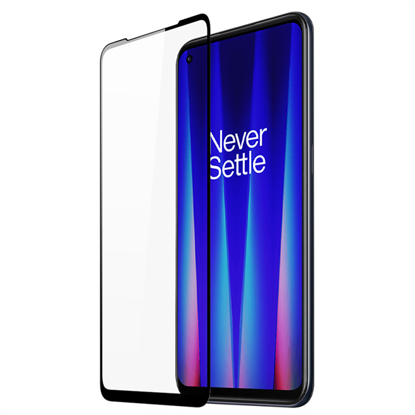 Tempered Glass Screen Protector for OnePlus Nord CE 2 5G