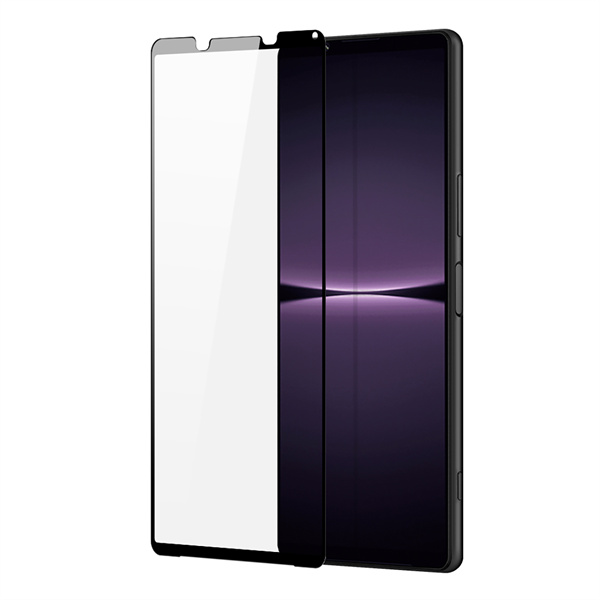 Tempered Glass Screen Protector for Sony xperia 1 IV