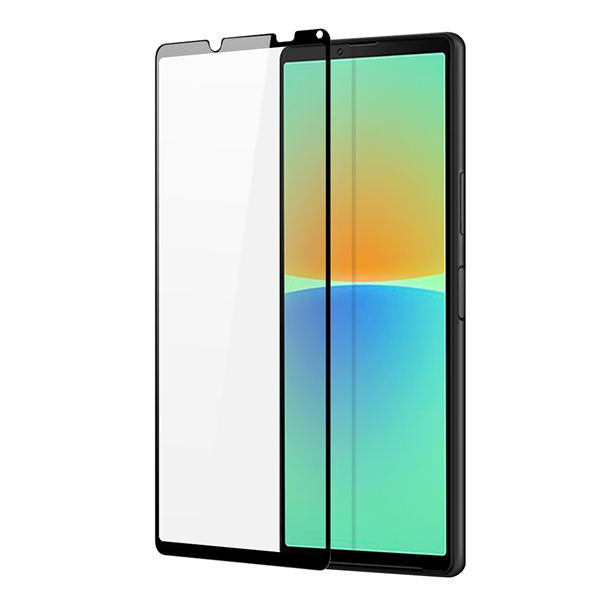 Tempered Glass Screen Protector for Sony xperia 10 IV