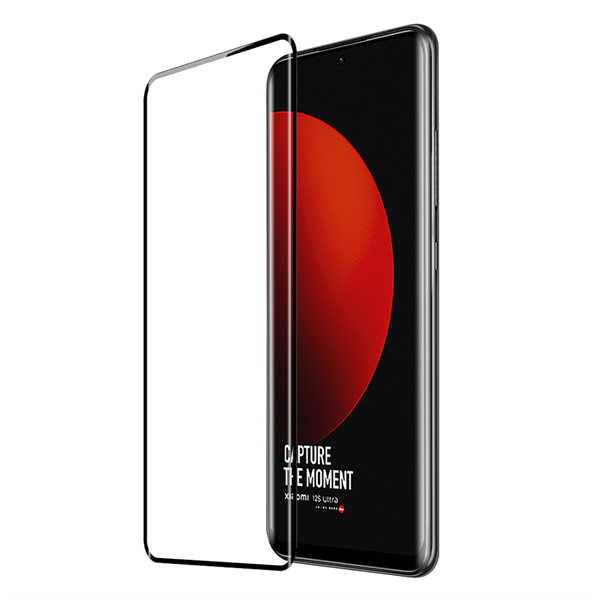 Tempered Glass Screen Protector for Xiaomi 12S Ultra