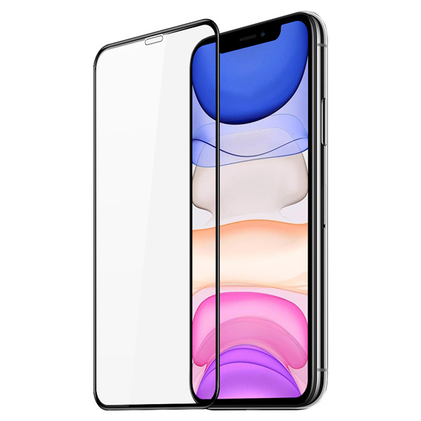 Tempered Glass Screen Protector for iPhone 11