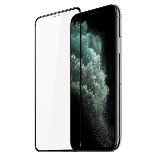 Tempered Glass Screen Protector for iPhone 11 Pro Max
