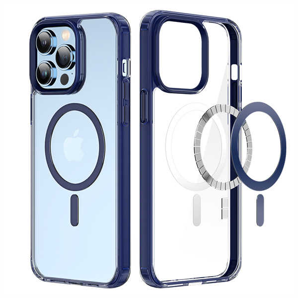 IPhone 14 Pro Max Clear Case with MagSafe