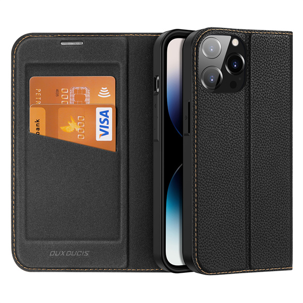 Vertical Leather Case Iphone 13  Cover Flip Iphone 14 Pro Max - Flip Phone  Case - Aliexpress