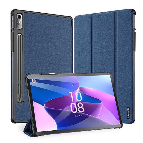 Domo Series Case for Lenovo Tab P11 Pro Gen 2  (Auto Sleep Wake)_Phone  Cases, Tablet Cases, Screen Protection, Apple Accessories & Peripherals