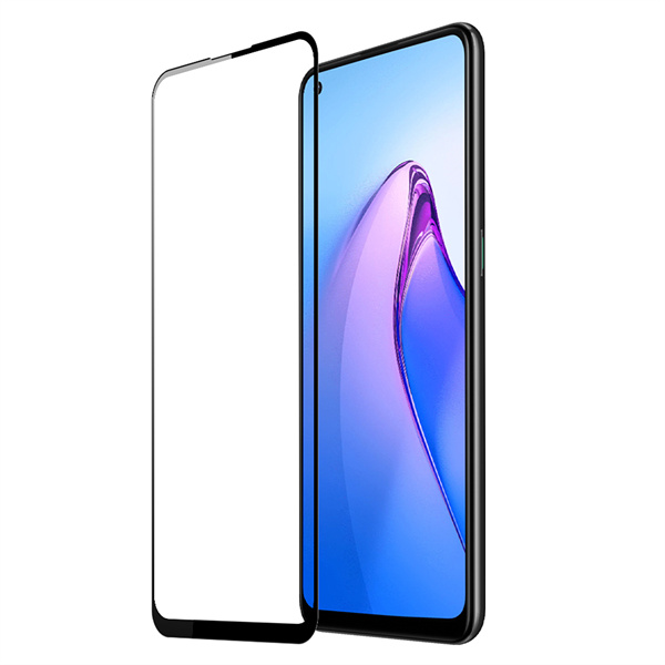 Tempered Glass Screen Protector for OPPO Reno8