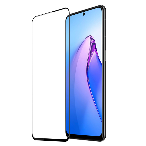 Tempered Glass Screen Protector for OPPO Reno8 Pro