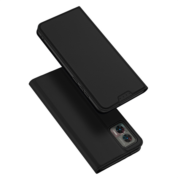 Skin Pro Series Case for Moto Edge 30 Neo