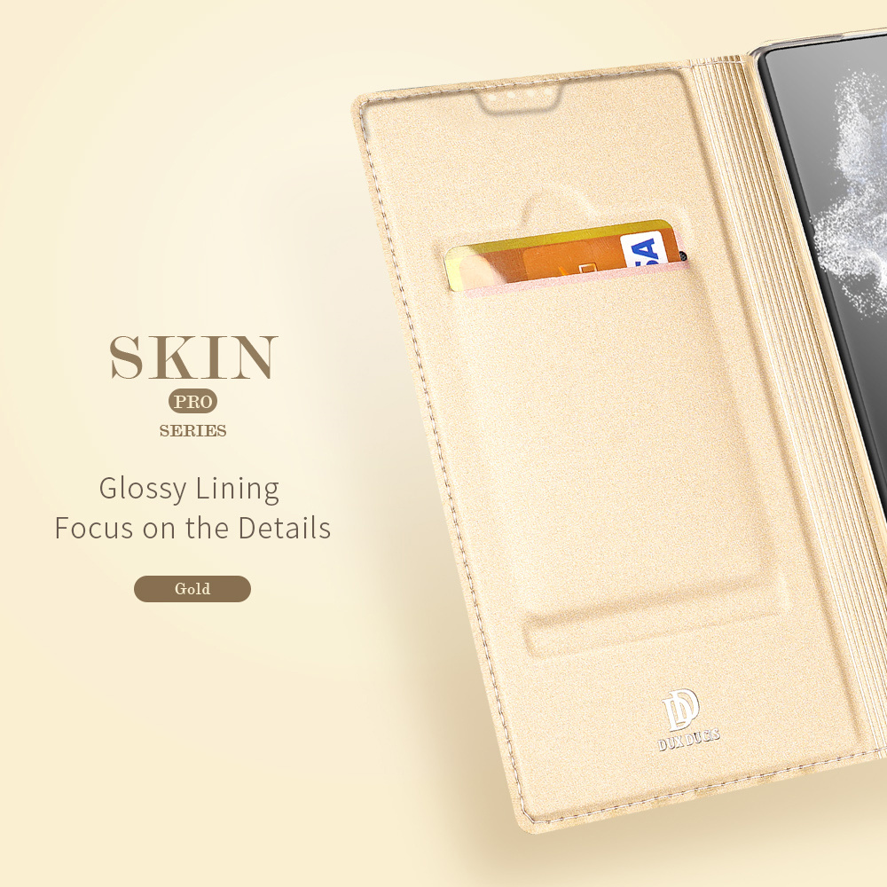 Skin Pro Series Case for Samsung Galaxy S23 Ultra_Phone Cases, Tablet