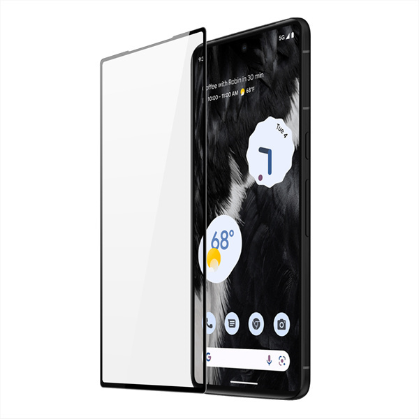 Tempered Glass Screen Protector for Google Pixel 7