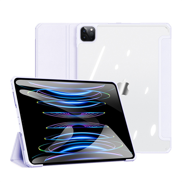 Verre Trempé Classique Dux Ducis pour Apple iPad 6/iPad Air 2/iPad Air 1/ iPad 5 A1822/A1823/A1474/A1475/A1566/A1567/A1893/A1954