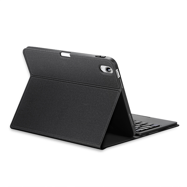 TK Series Keyboard with Protective Case for iPad 10 (2022)