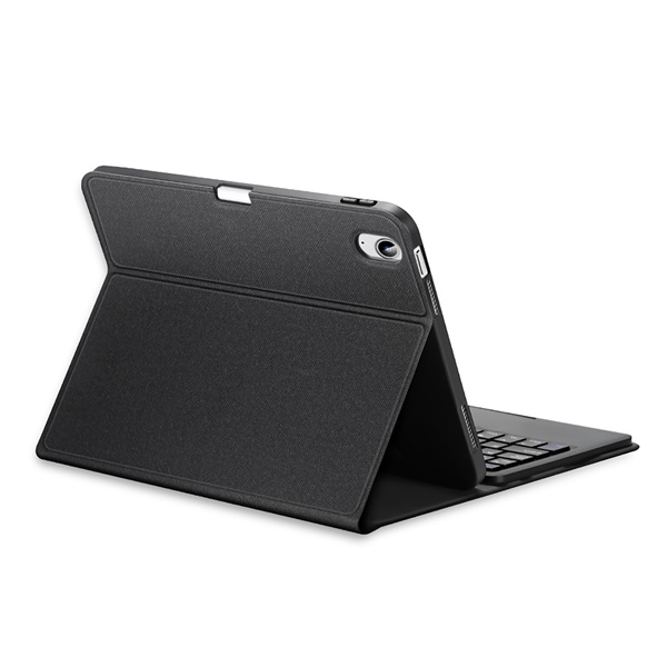 TK Series Keyboard with Protective Case for iPad 10 (2022) Phone