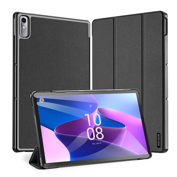 Domo Series Case for Lenovo Tab P11 Gen 2 11.5 (Auto Sleep Wake)