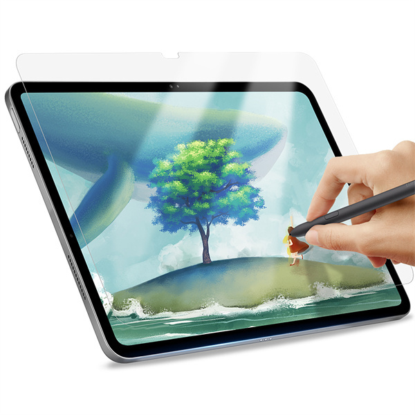 Paperfeel Screen Protector for iPad 10 (2022)