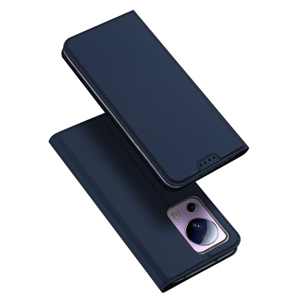 Skin Pro Series Case for Xiaomi 12 Lite 5G NE