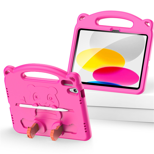Panda Series Kids Tablet Case for iPad 10（2022）