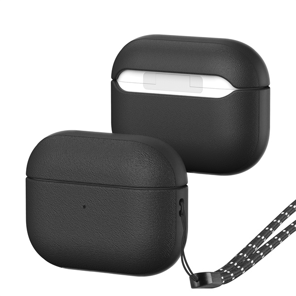 Plen Series TPU AirPods Case