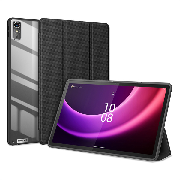 Toby Series Case for Lenovo Tab P11 Gen 2 (Auto Sleep Wake)