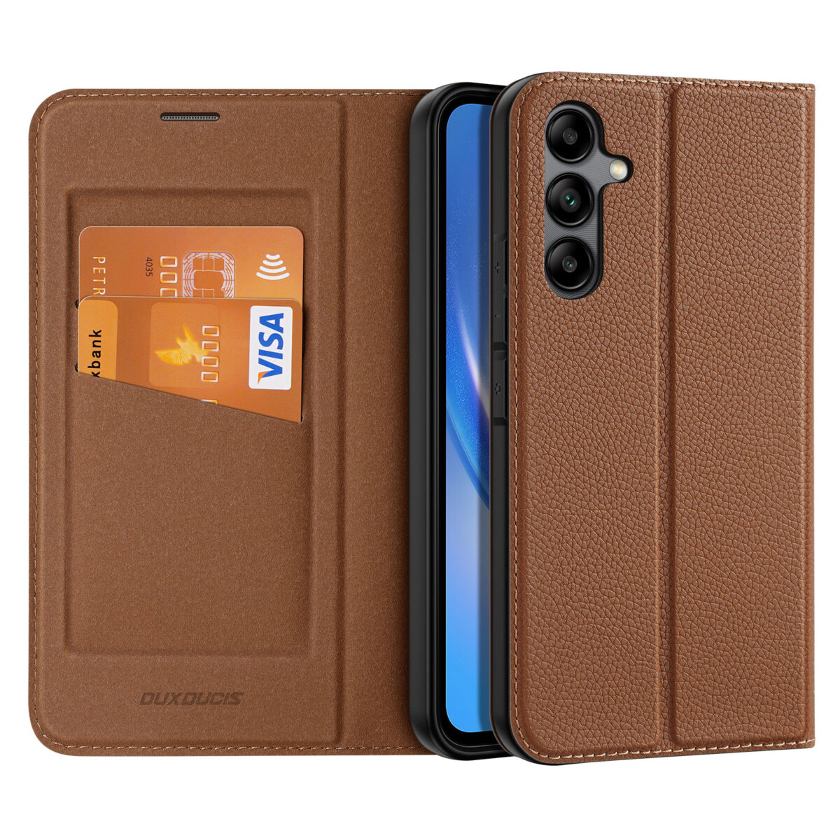 Skin X2 Series Magnetic Folio Case for Samsung Galaxy A34 5G