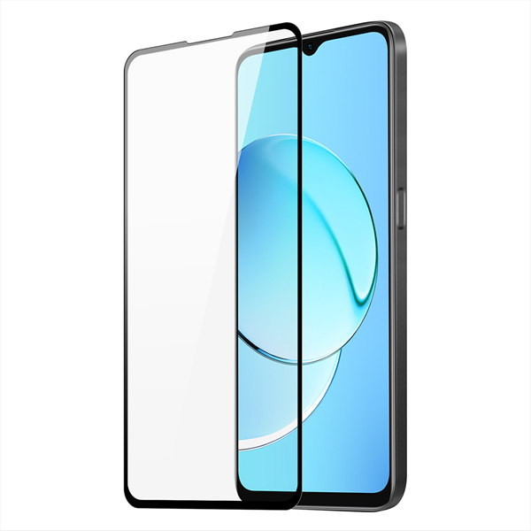 Tempered Glass Screen Protector for Realme 10 5G / 10T / 9i 5G