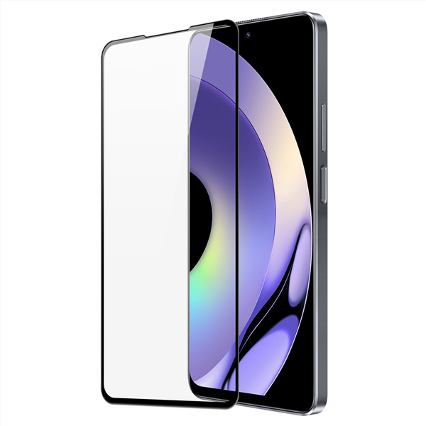 Tempered Glass Screen Protector for Realme 10 Pro