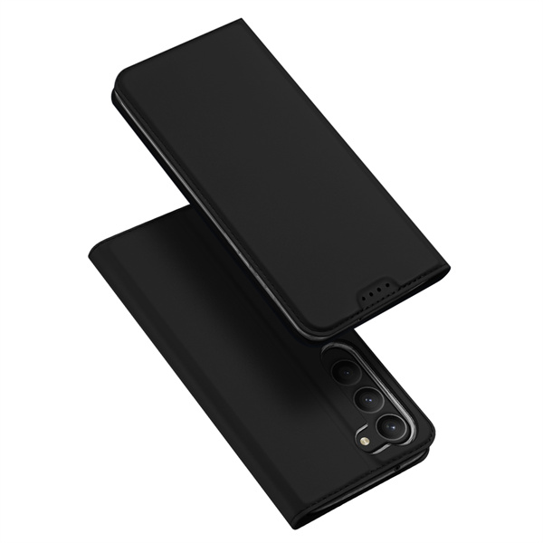 Phone case Dux Ducis Premium Skin Pro Samsung Galaxy S23 Ultra (S918B)  Black - Phone cases - Telephones, Smartwatches