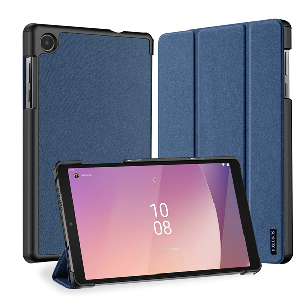 Domo Series Case for Lenovo Tab M8 (4th Gen)