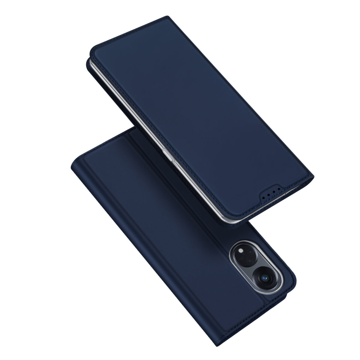 Skin Pro Series Case for OPPO Reno8 T 5G/A1 Pro 5G