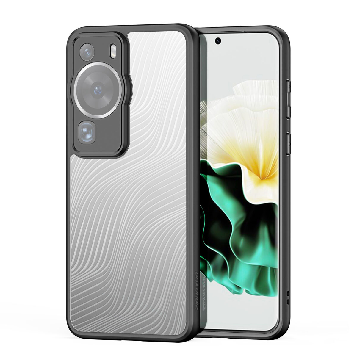 Aimo Series Back Cover for Huawei P60 / P60 Pro