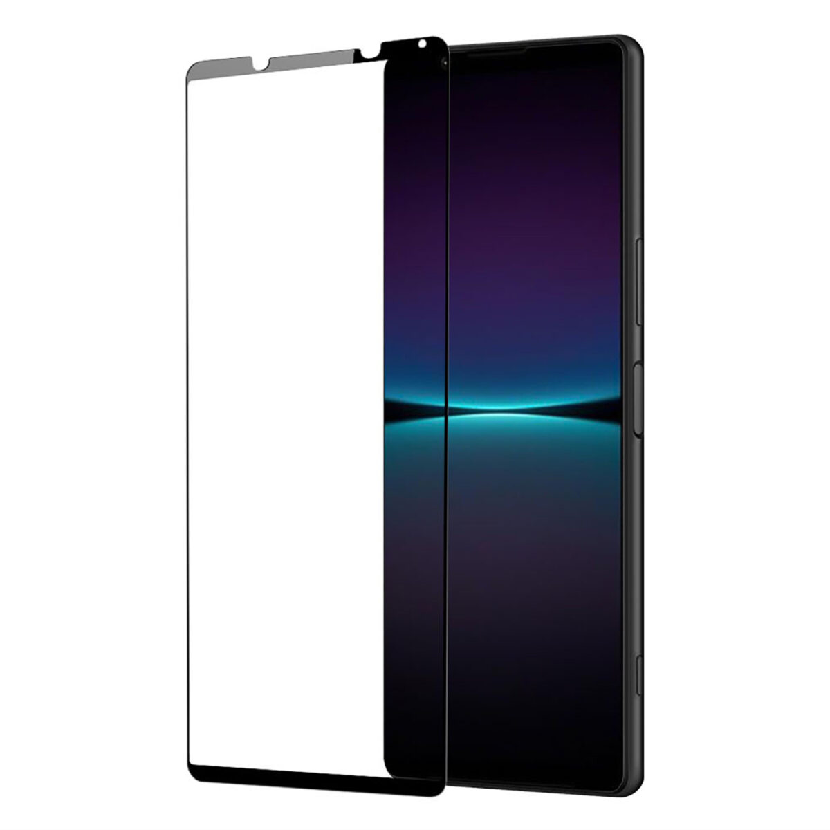 Tempered Glass Screen Protector for Sony Xperia 1 V