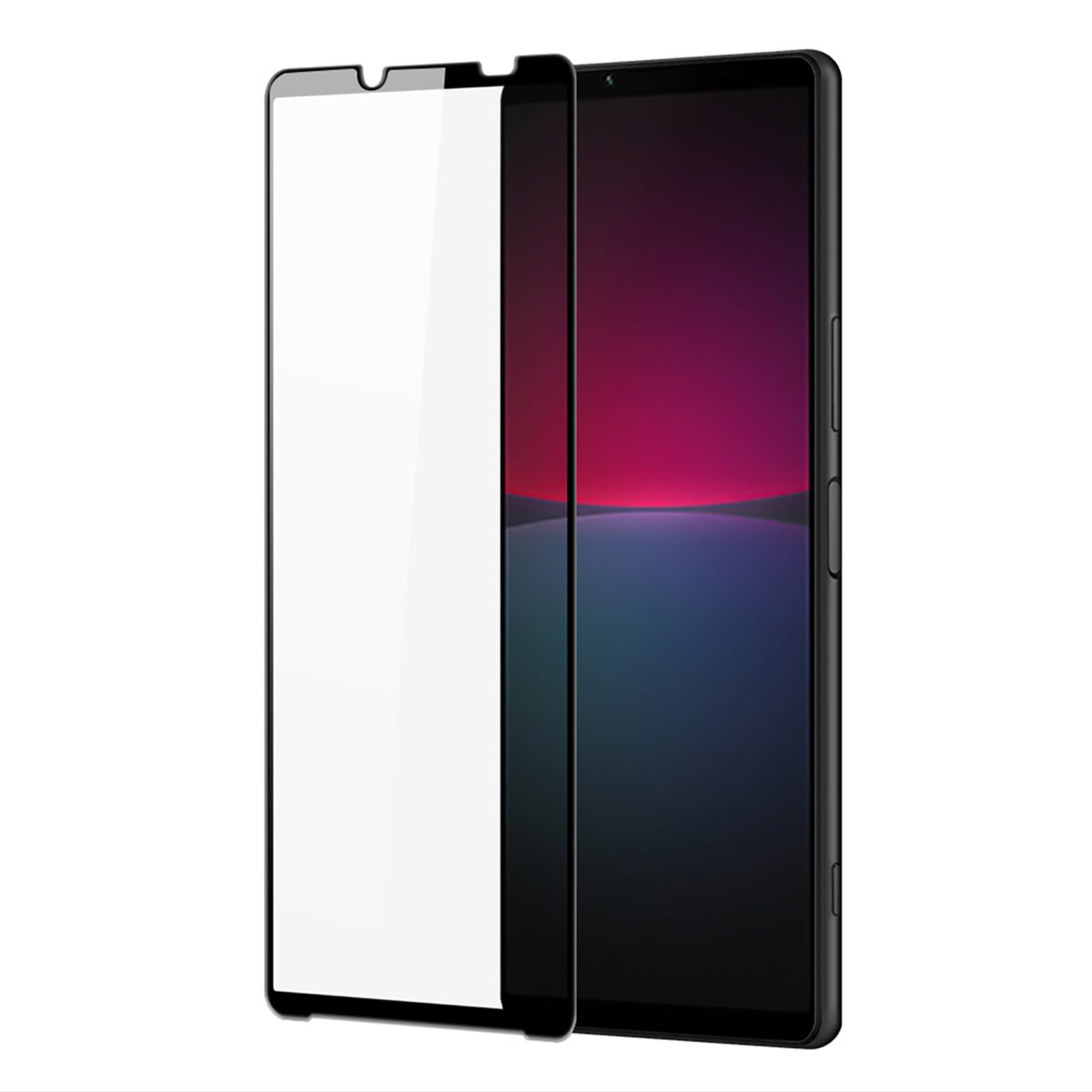Tempered Glass Screen Protector for Sony Xperia 10 V