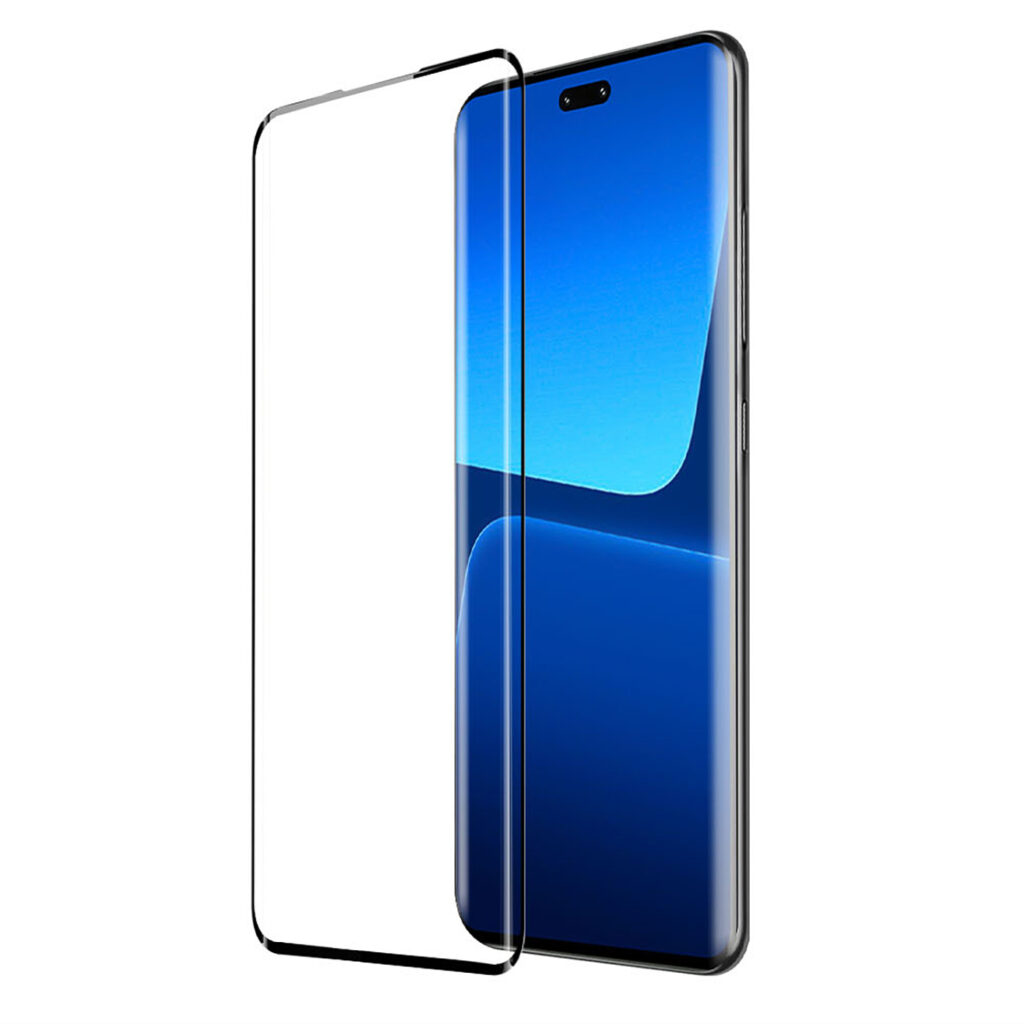 Tempered Glass Screen Protector for Xiaomi 13 Lite