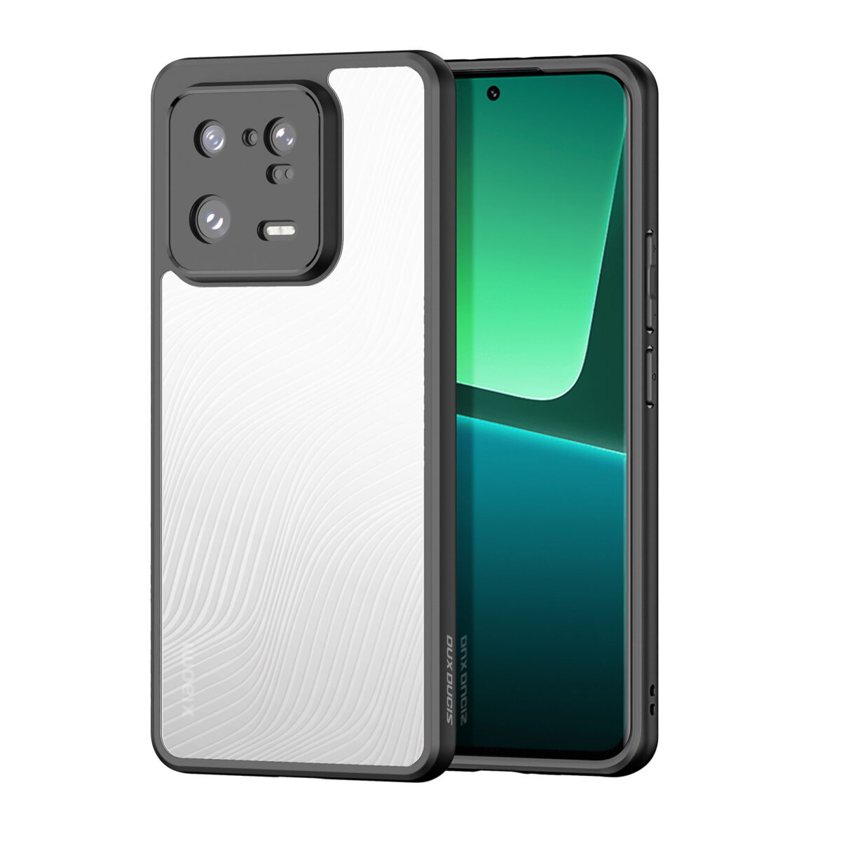 Aimo Series Back Cover for Xiaomi 13 Pro