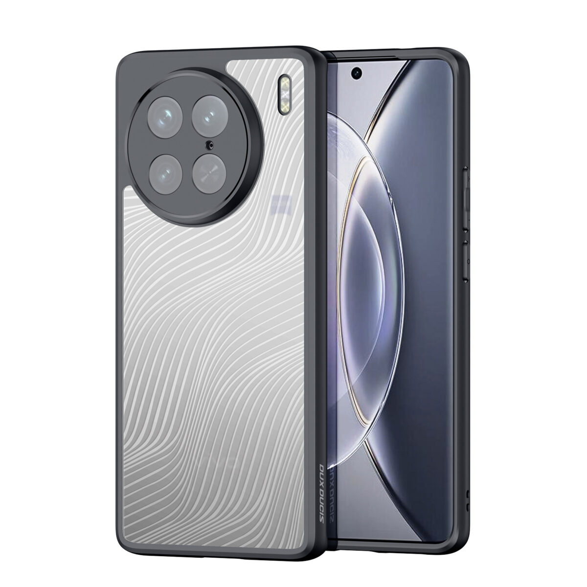 Aimo Series Back Cover for vivo X90 Pro