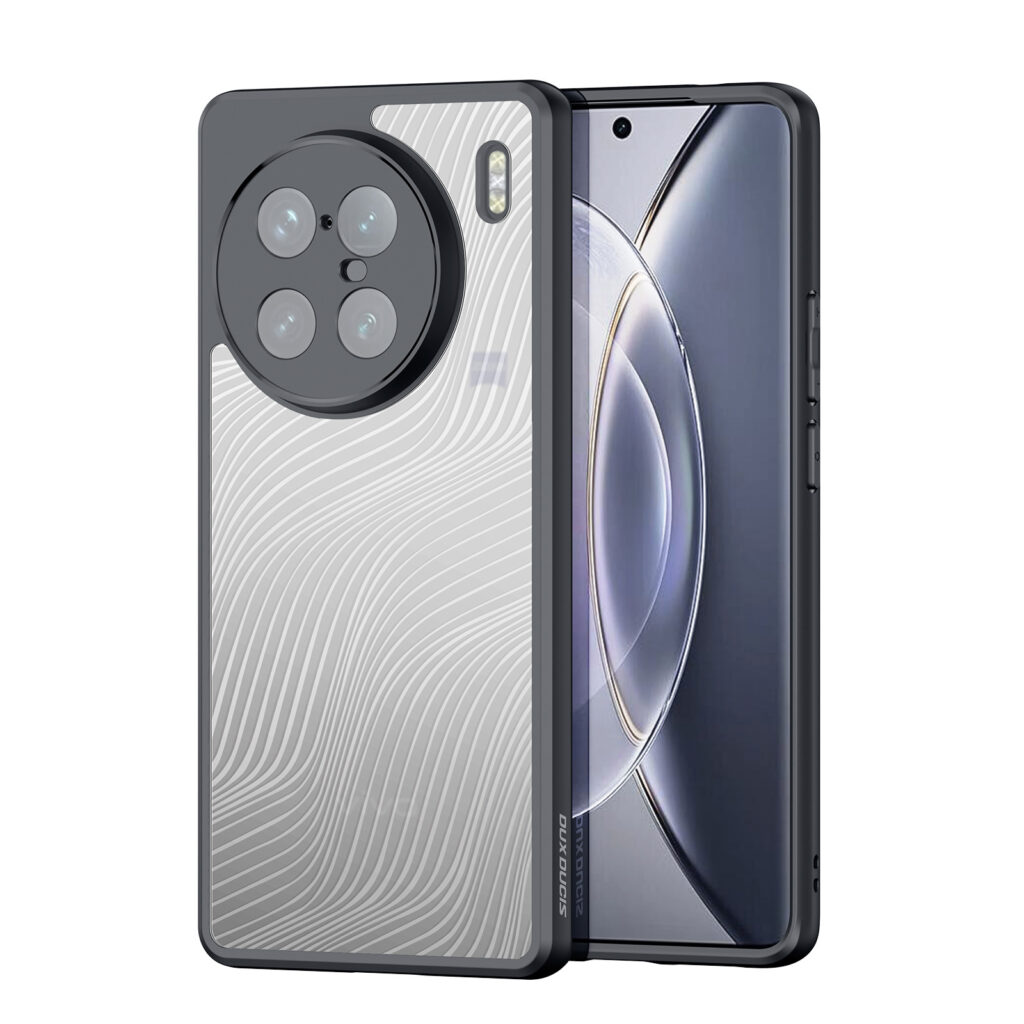 Aimo Series Back Cover for vivo X90 Pro Plus