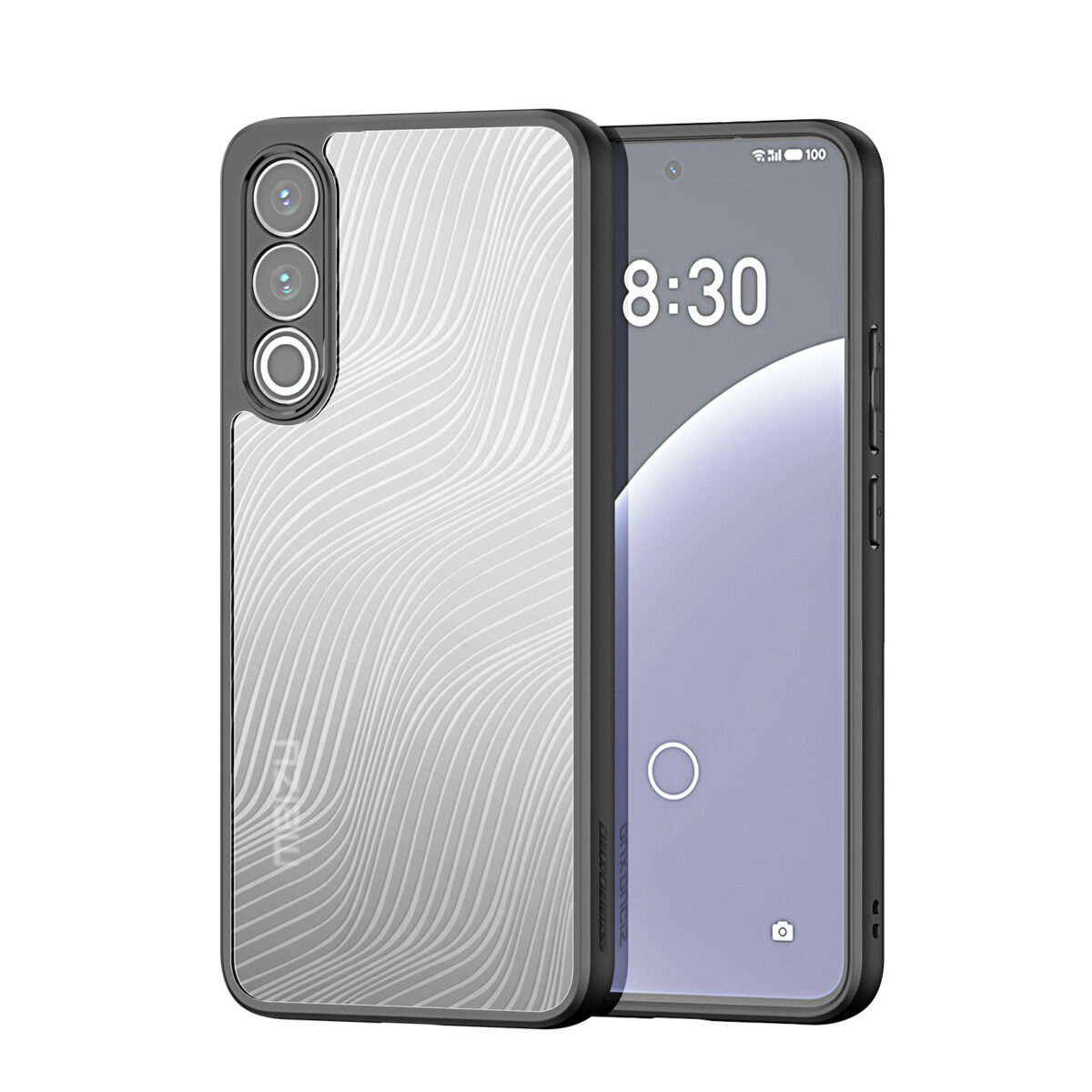 Aimo Series Back Cover for Meizu 20