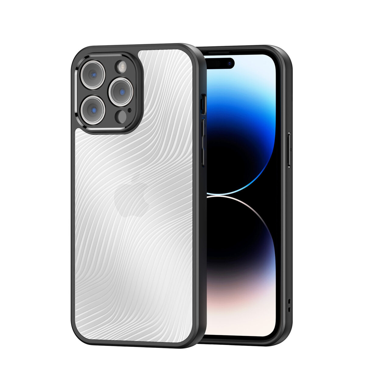 Aimo Series Back Cover for iPhone 14 Pro