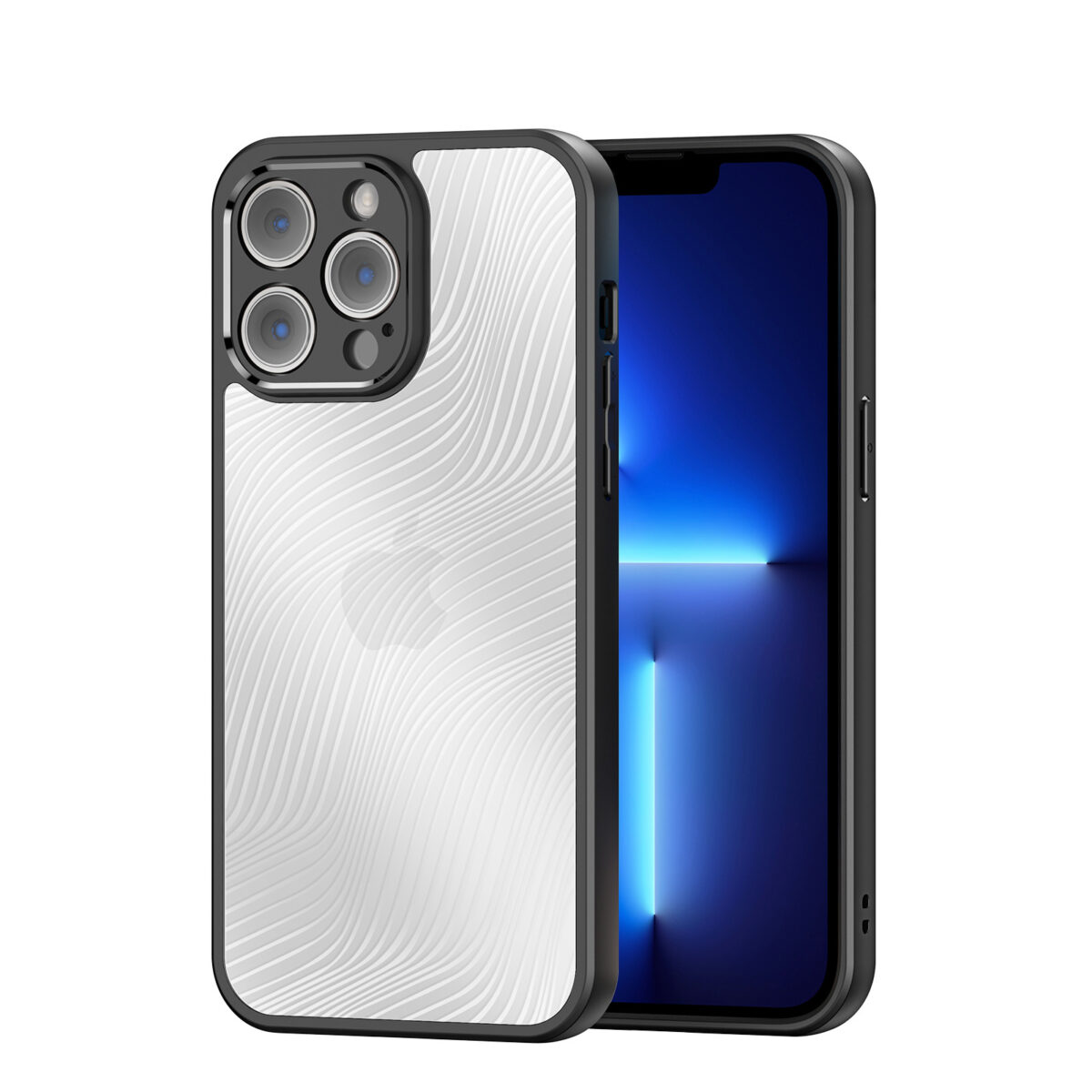 Aimo Series Back Cover for iPhone 13 Pro