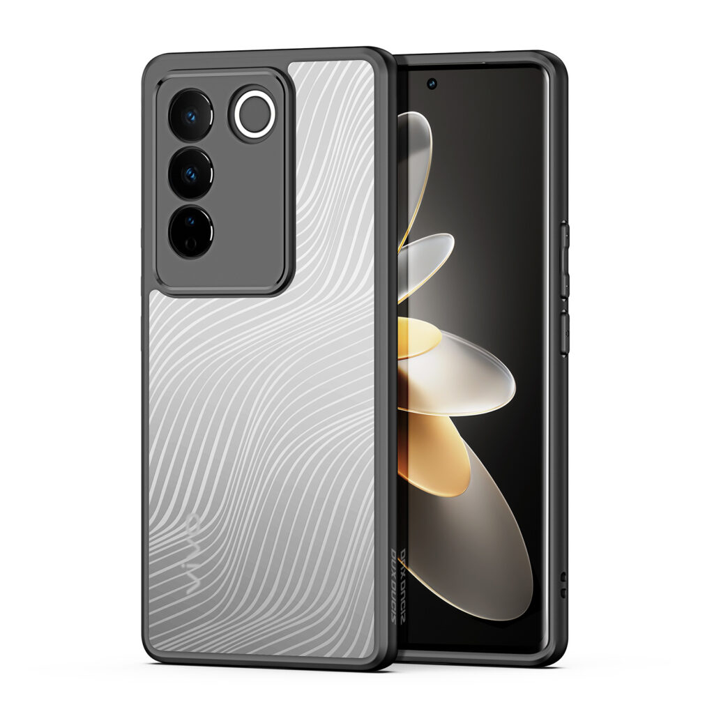 Aimo Series Back Cover for vivo S16 / S16 Pro / V27 / V27 Pro