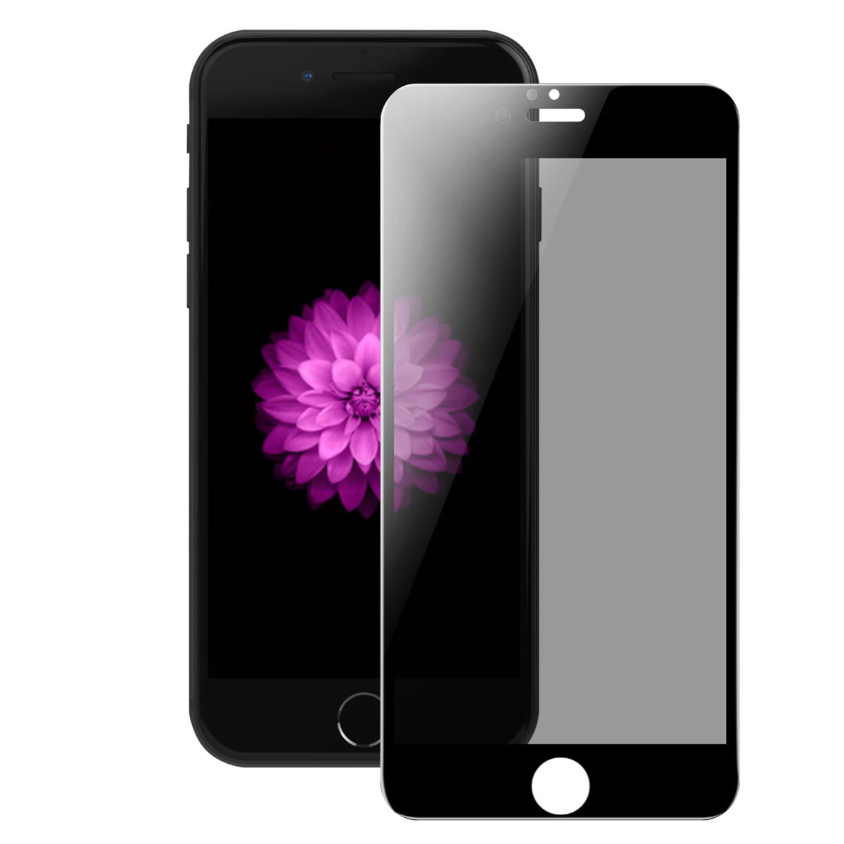 Privacy Screen Protector for iPhone 6 / 6s Plus