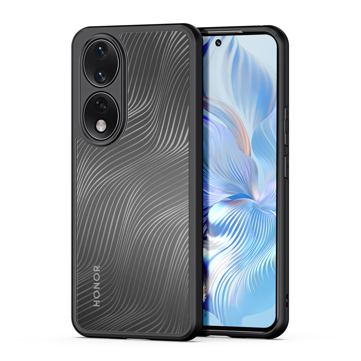 Aimo Series Back Cover for Honor 90